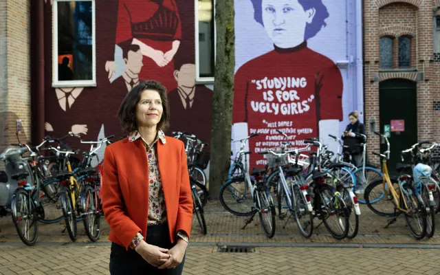 Birgit Toebes
