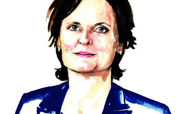 Beeld: Sjoukje Bierma Martine de Vries