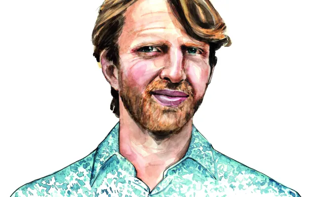 Thijs Feuth