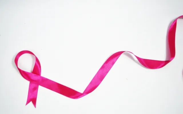 Roze lint