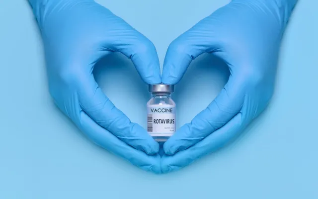 rota vaccinatie