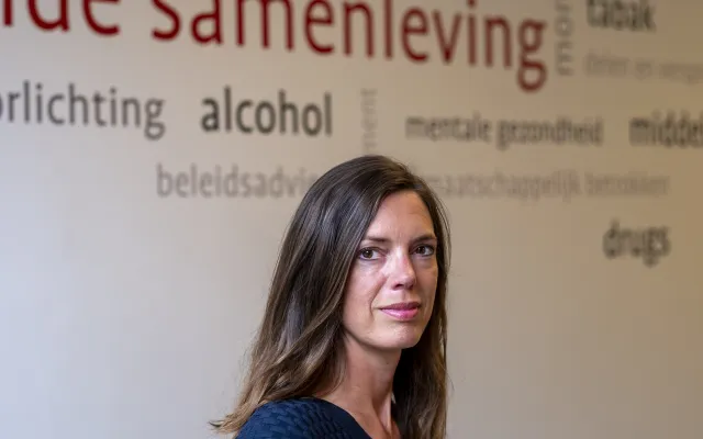 Laura Smit-Rigter