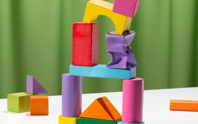 Kinderblokken