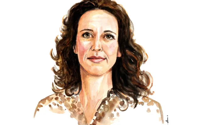 Beeld: Sjoukje Bierma Evelyn Brakema