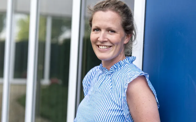 Désirée Klemann