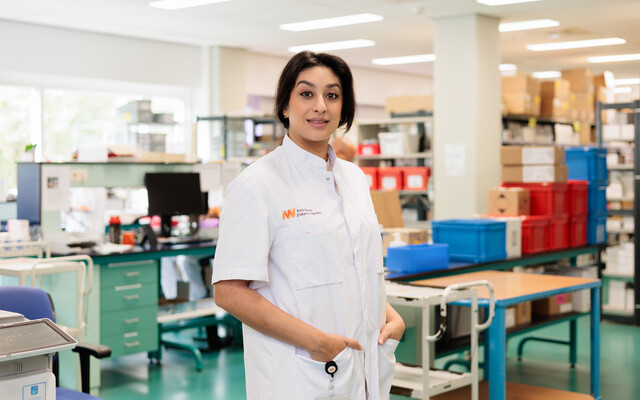 Rashudy Mahomedradja