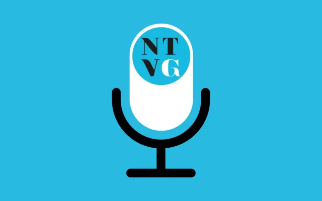 Podcast logo
