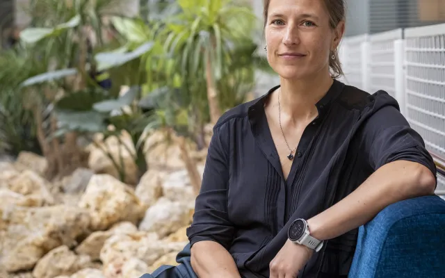 Astrid Janssens