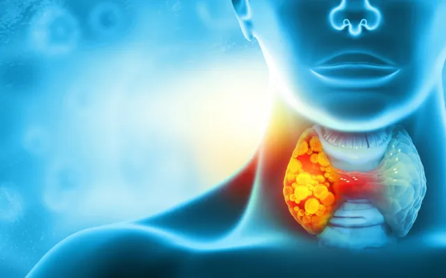 Thyroid