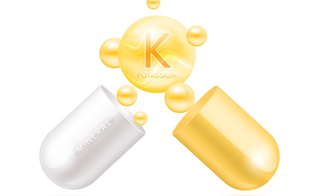 Beeld: Adisak Riwkratok/Shutterstock Illustratie van een pil