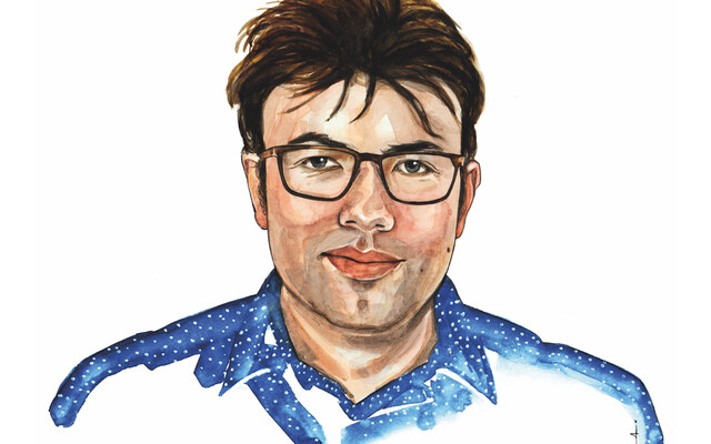 Richard ten Broek