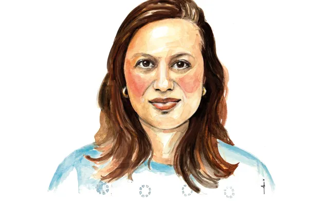 Sabine Voigt