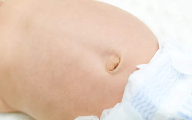 Babybuikje