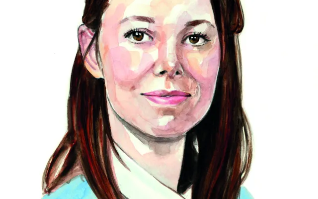 Lorette Harbers