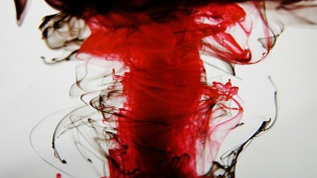 Hoe ontstaat een fluxus postpartum?