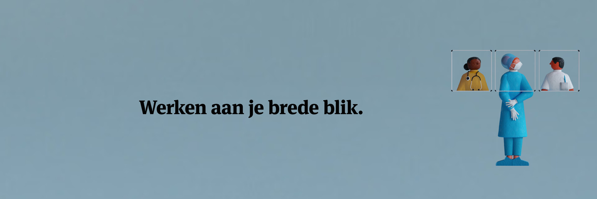 NTVG T-shape welk type ben jij?