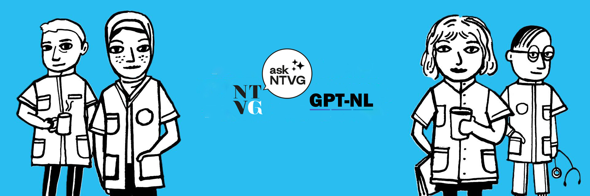 ASK NTVG GPT-NL samenwerking