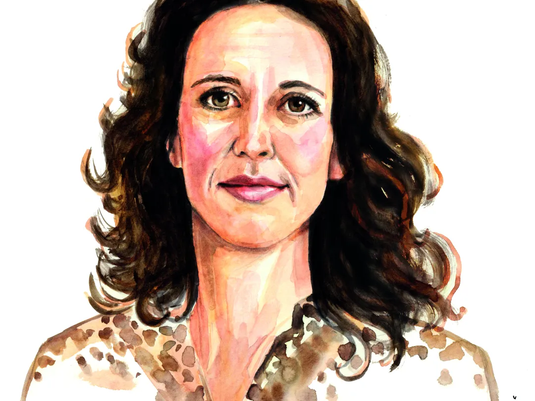 Evelyn Brakema