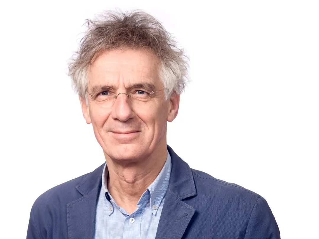 Wim Opstelten