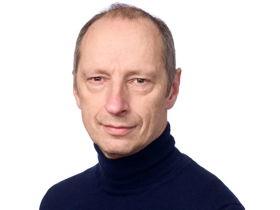 Yvo Smulders
