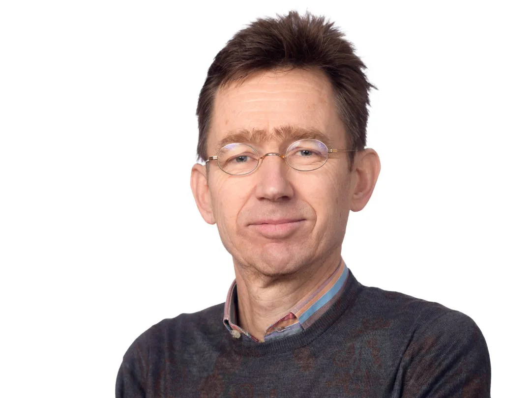 Marcel Olde Rikkert