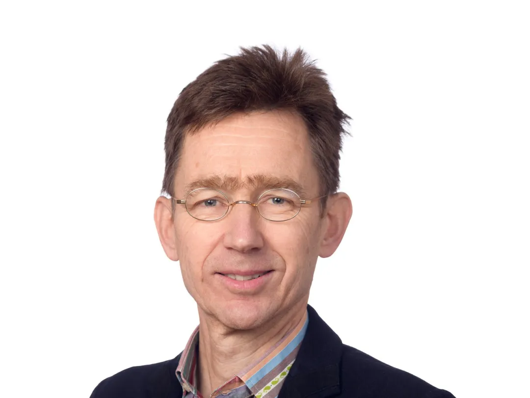 Marcel Olde Rikkert