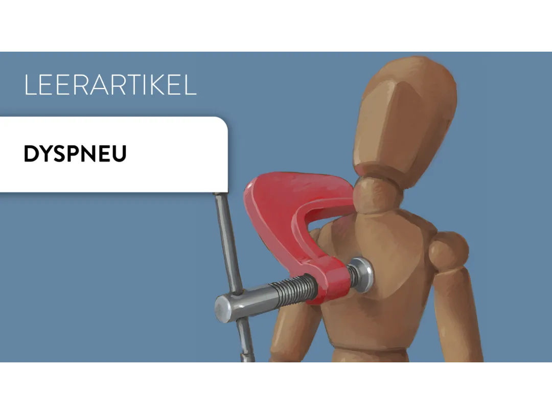 Dyspneu