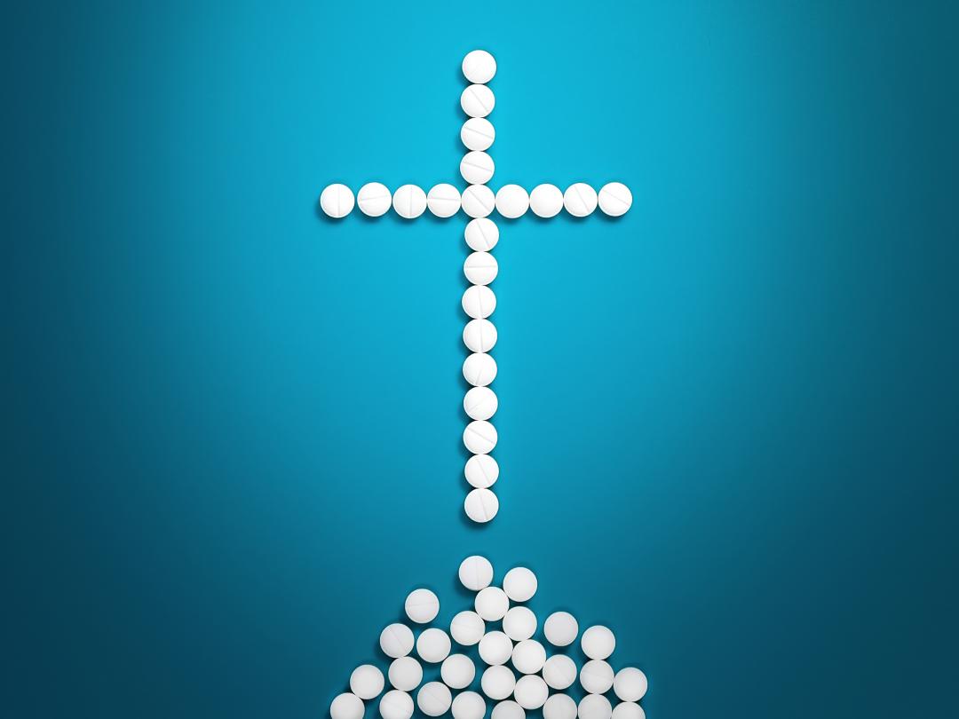 Colchicine-intoxicatie