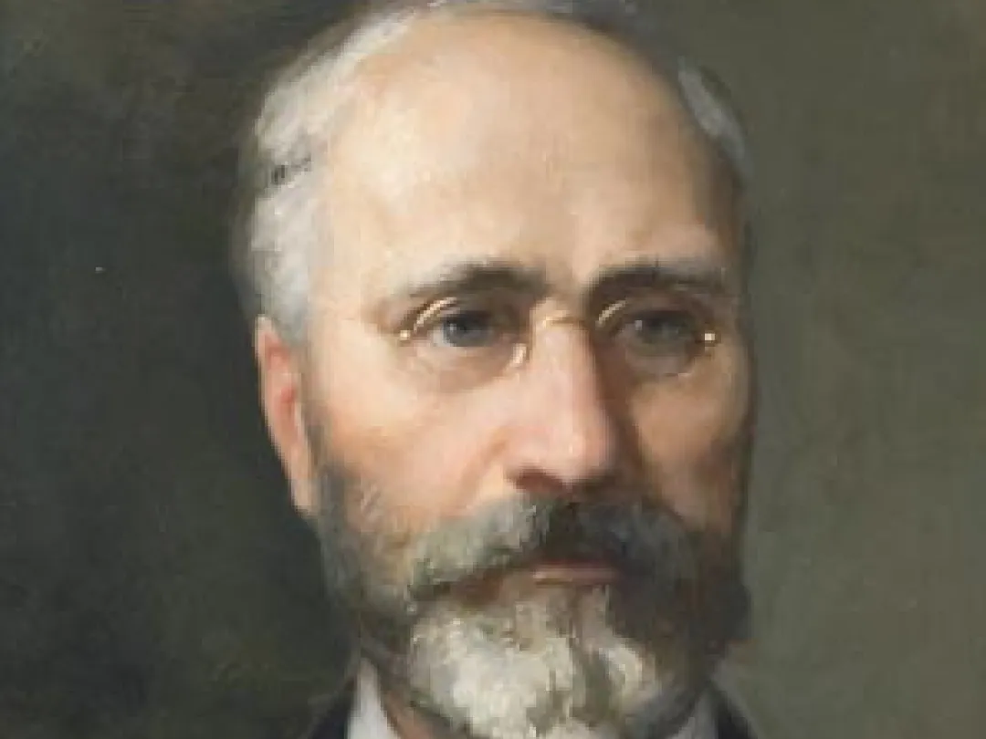 Ambrosius Guye NTvG