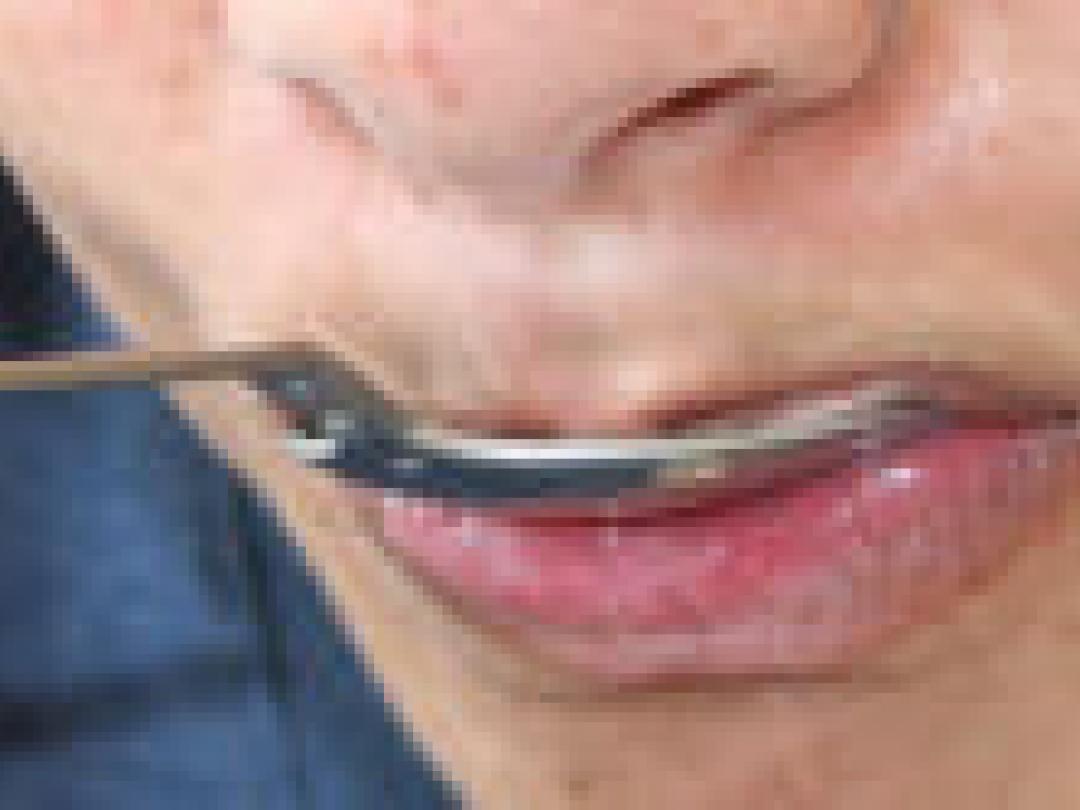 Gematigd effect vezels op voedselinname en lichaamsgewicht