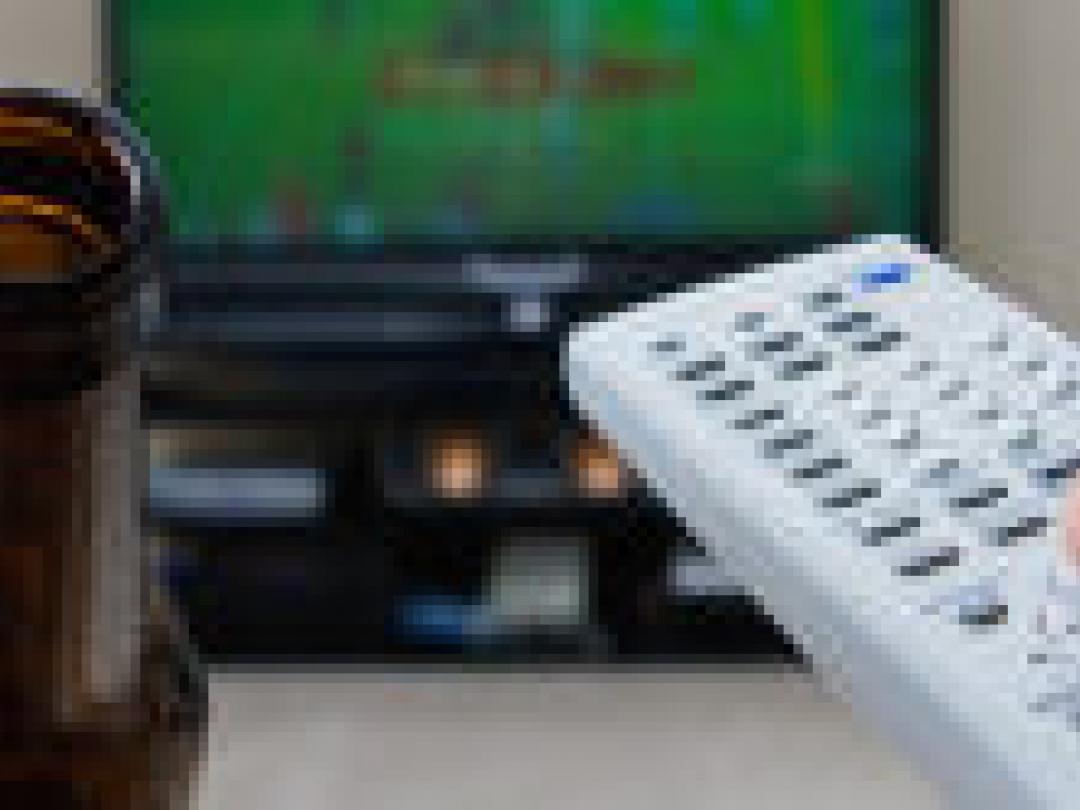 Veranderingen in leefstijl leiden tot gewichtstoename op lange termijn