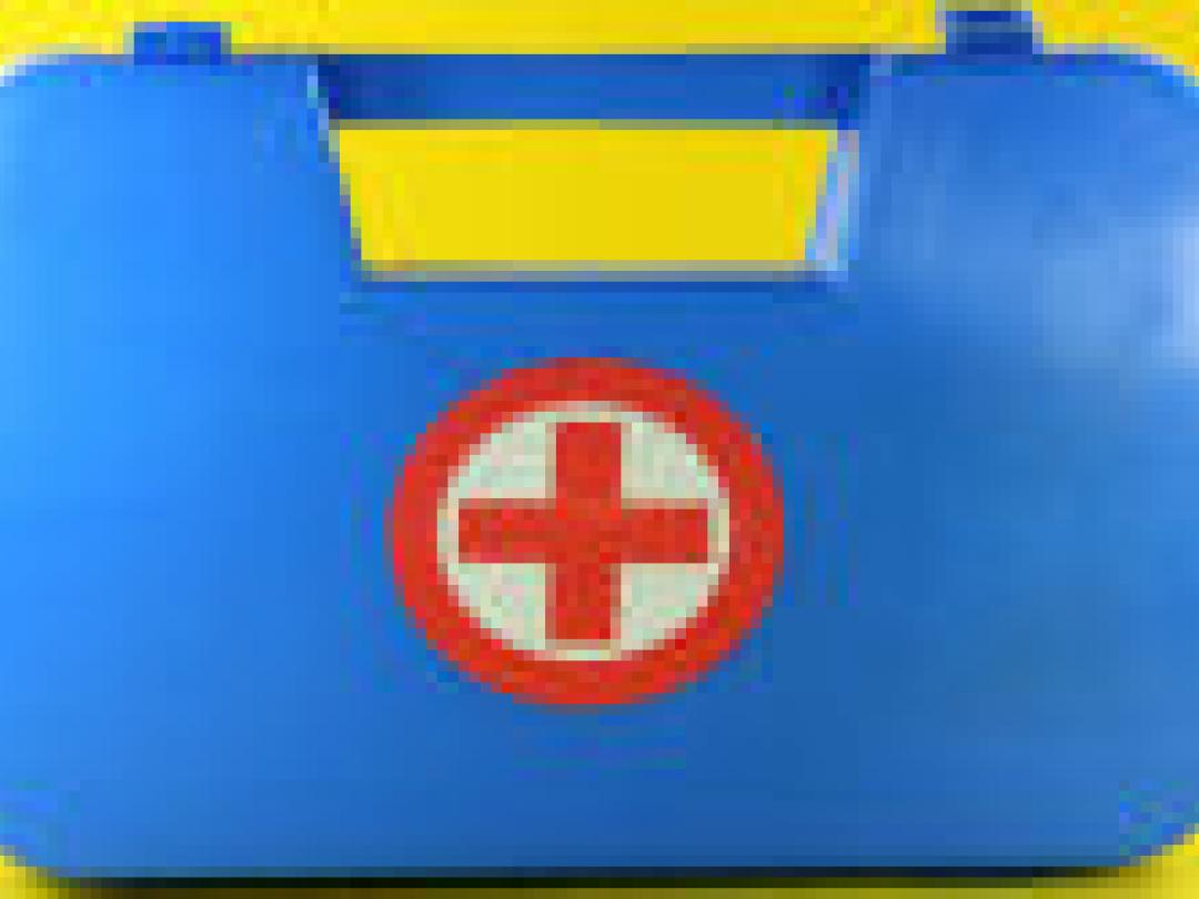 Studenten oefenen het hardst voor patiënten