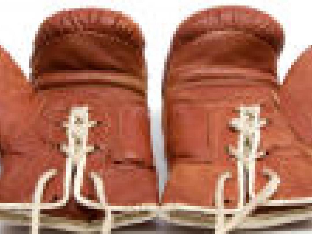 Veel agressie na verworven hersenletsel