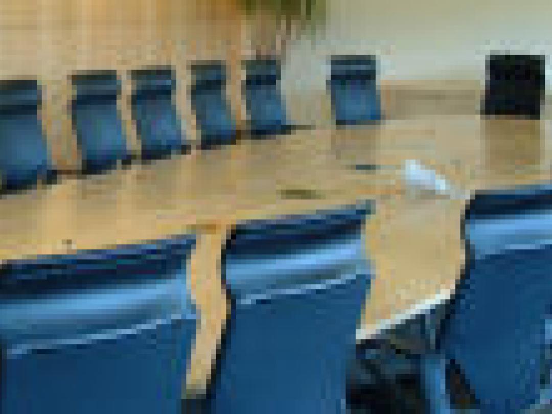 Ziekenhuis gebaat bij artsen in bestuur