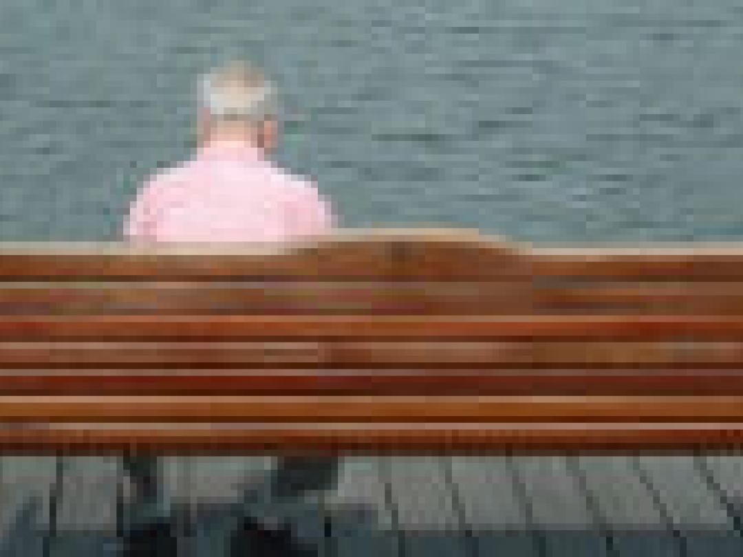 Demografische en sociale aspecten van depressie