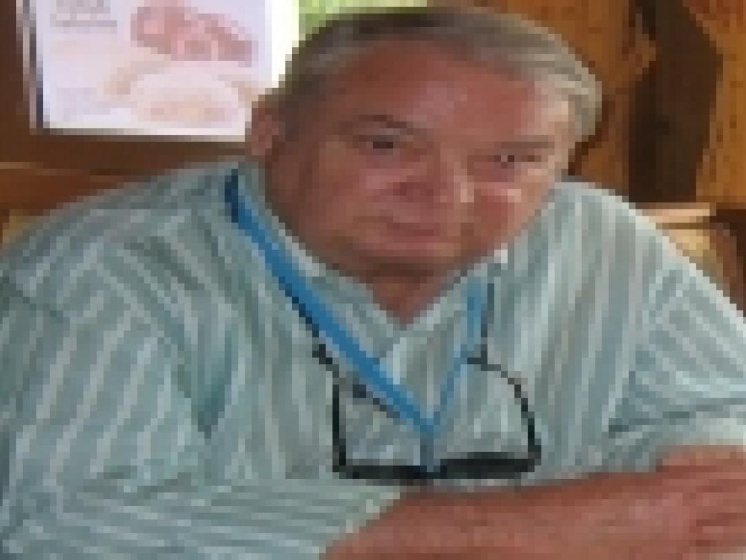 ‘Wetenschappelijk onderzoek is het inslaan van nieuwe wegen’