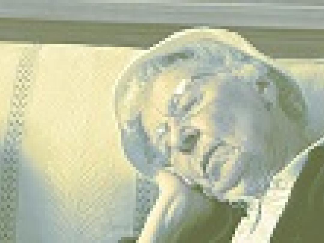 Oudere vrouwen met apneu hebben verhoogd risico op dementie