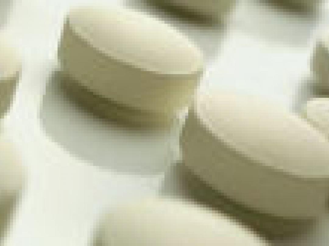 Colchicine voorkomt terugkeer pericarditis