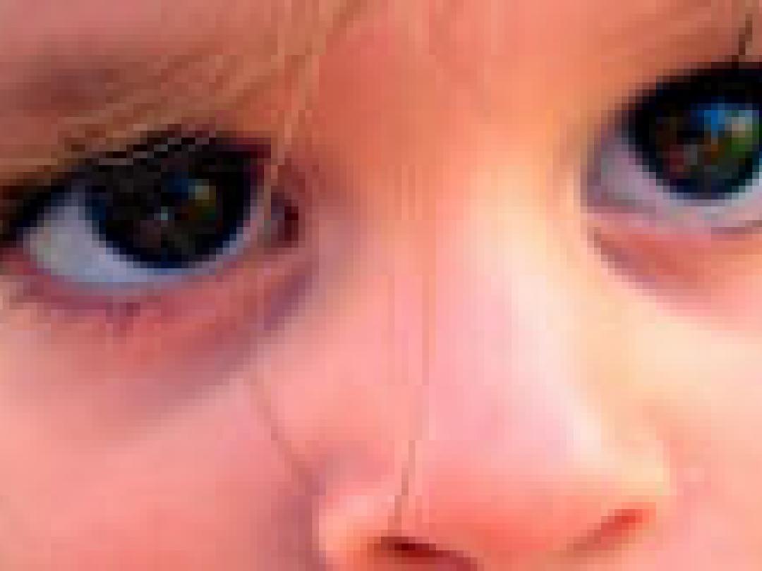 Verdriet bij kinderen door plotseling overlijden ouders