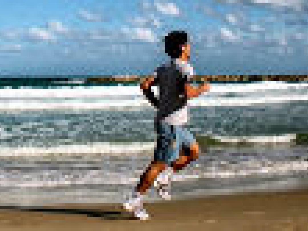 Goed voor het hart, goed voor de erectie