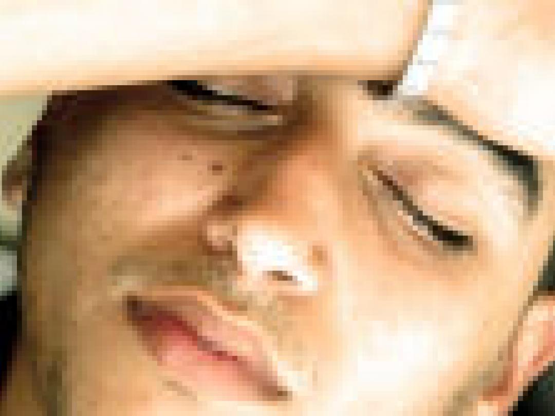 Slaapgebrek zorgt voor verminderde prestaties bij pubers