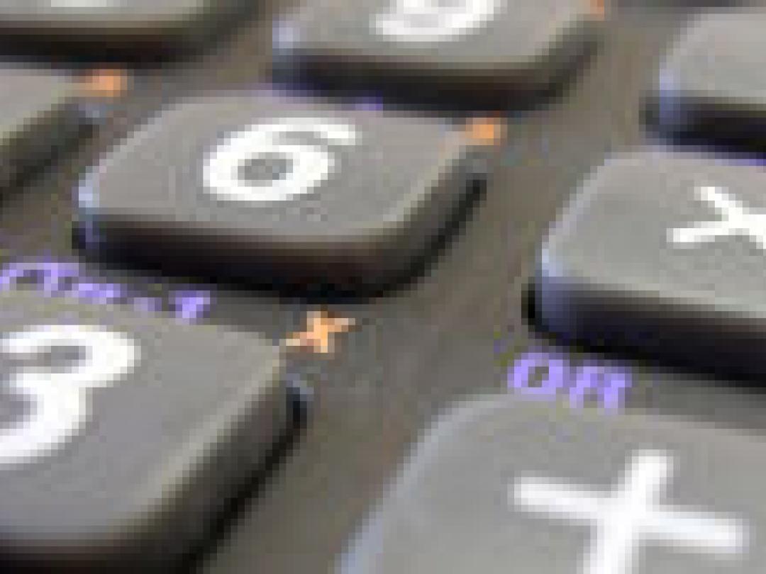 Neurowetenschappers maken frequent fouten bij analyseren onderzoeksresultaten