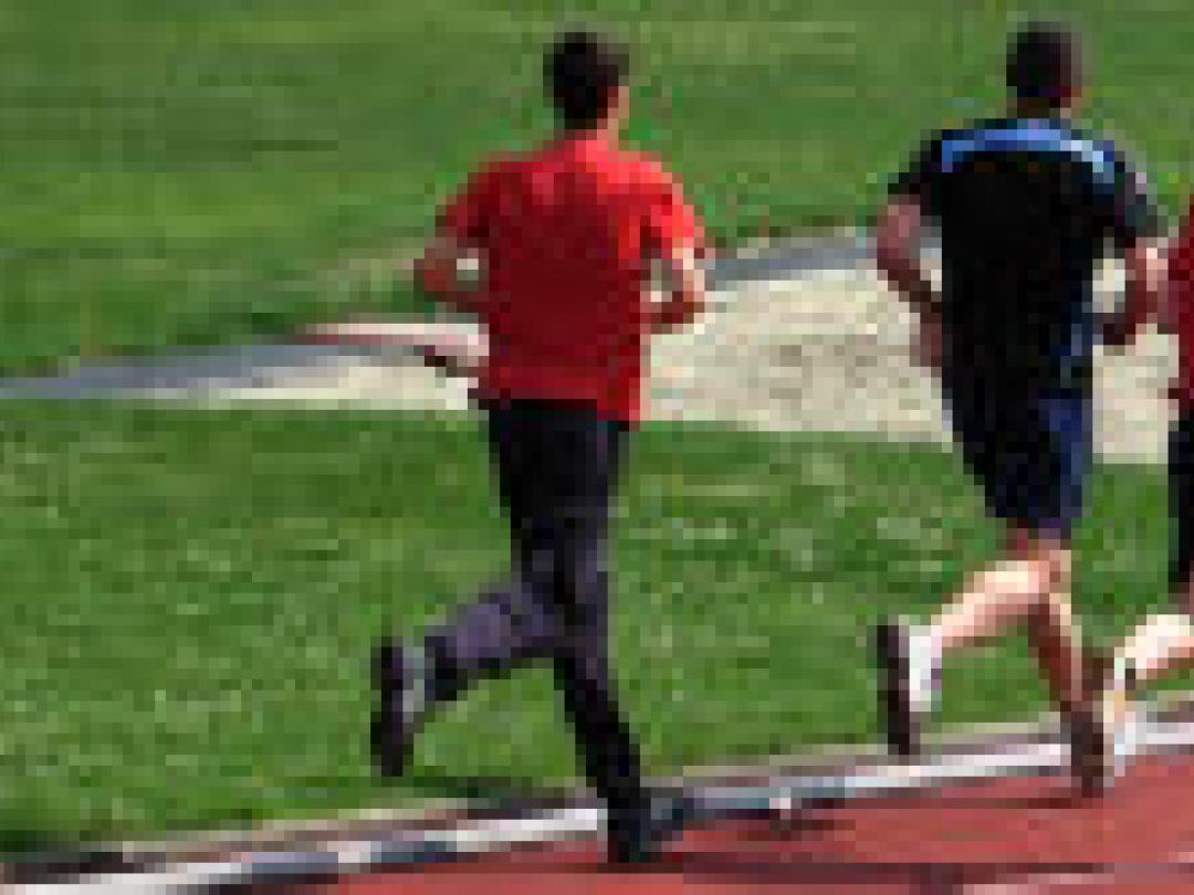 Sporten tijdens werk verhoogt arbeidsproductiviteit