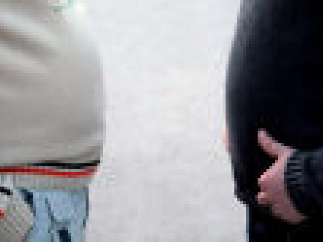 In het echt werkt de BeweegKuur nog niet