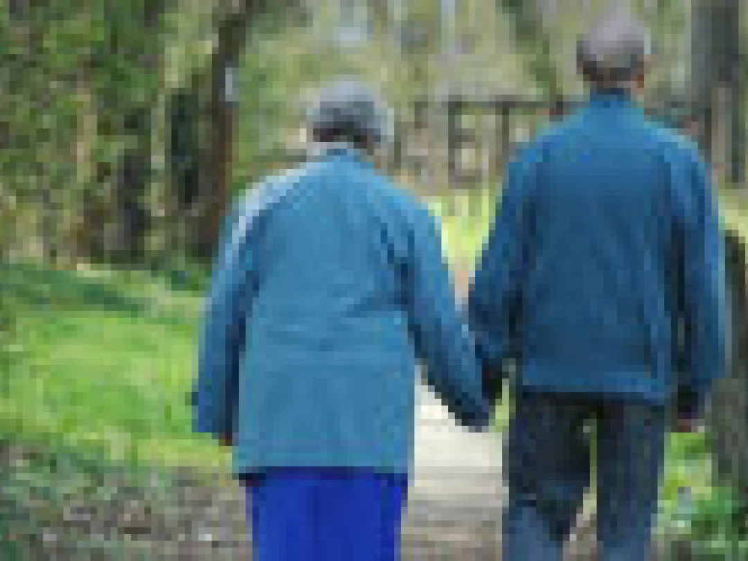 Relatie apoE en alzheimer zeer sterk