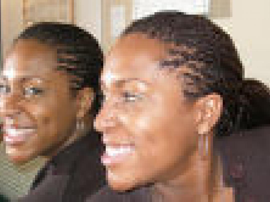 Aantal tweelingen in ontwikkelingslanden ongelijk verdeeld