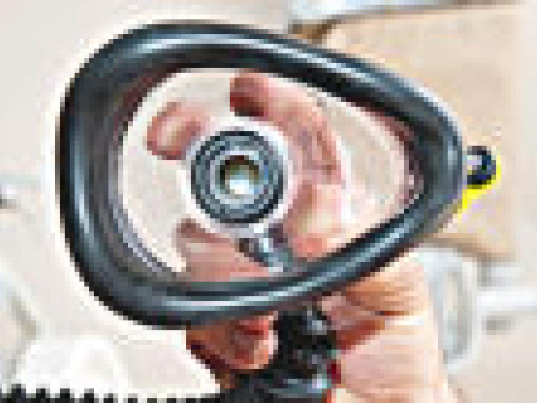 Narcose bij jong kind gerelateerd aan leerproblemen