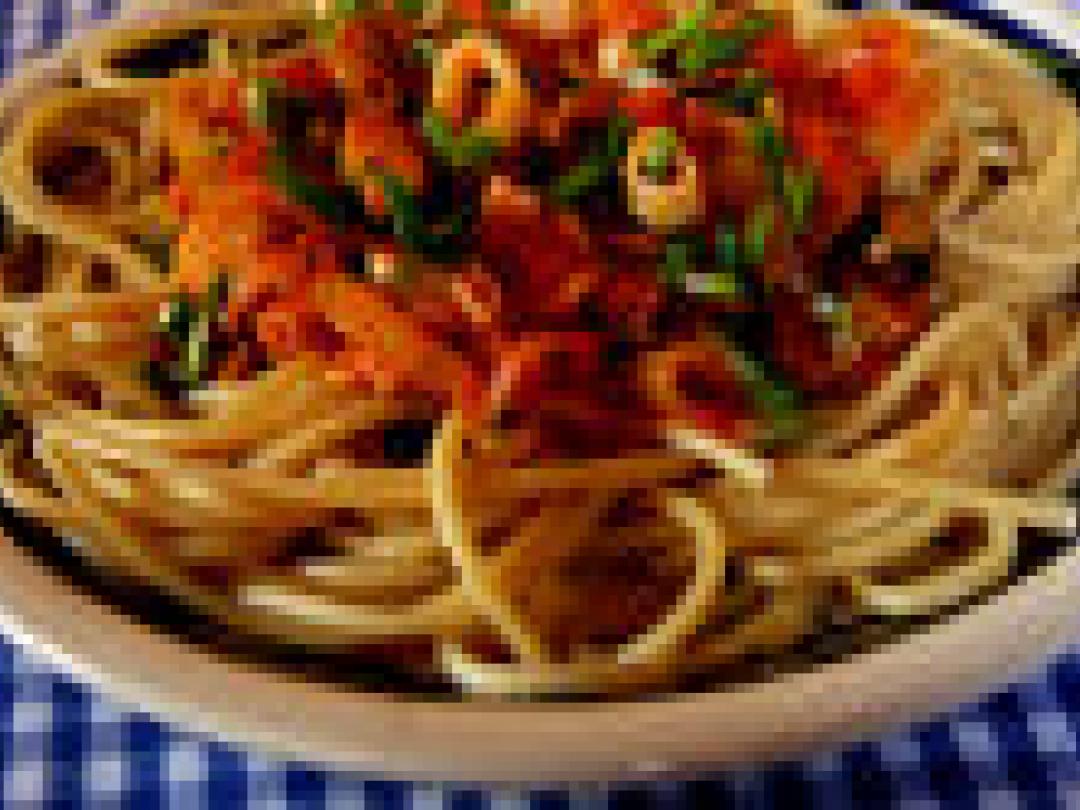 Snel weer eten en uit bed na colonchirurgie