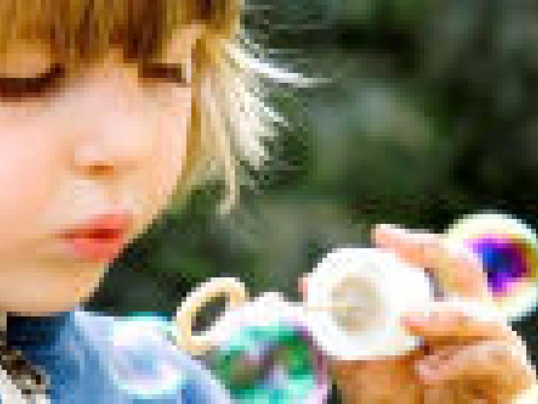 Impact behandeling Hodgkin op vruchtbaarheid meisjes niet onderschatten