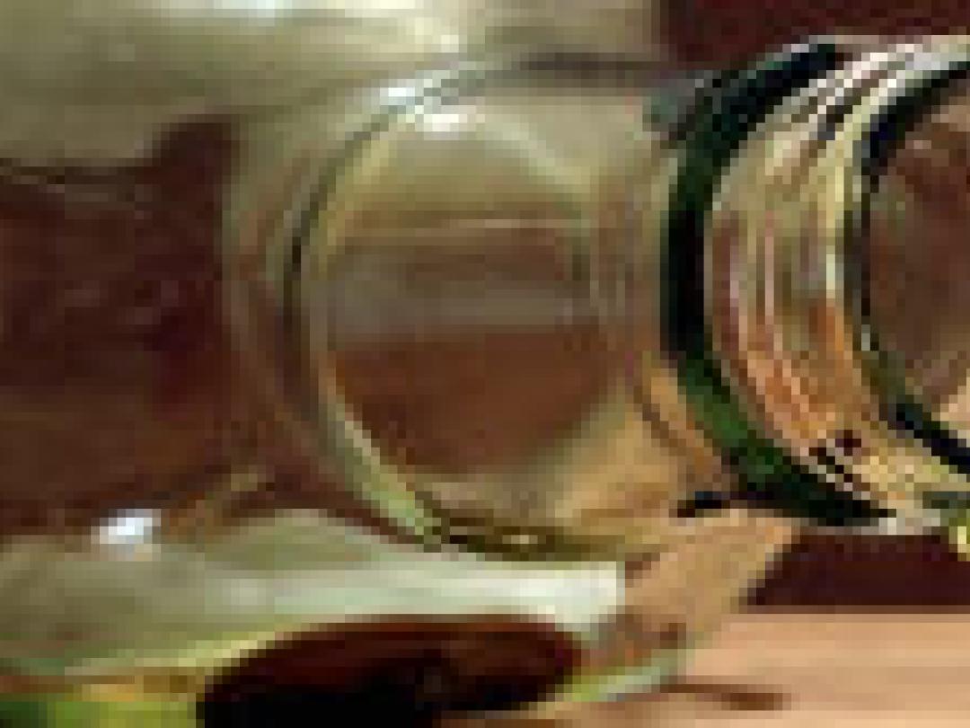 Alcoholische leverpatiënt toch snel transplanteren?